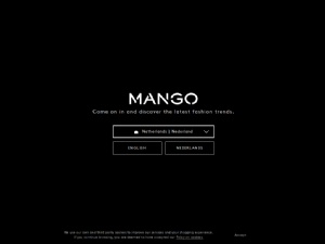 Website Mango